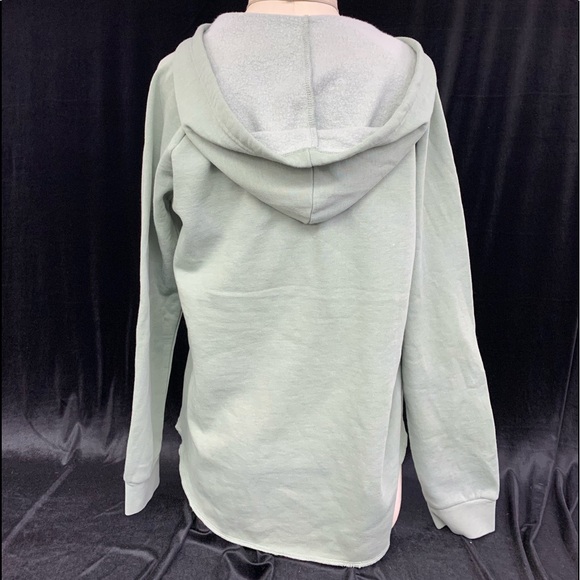 Newest Independent Sage Wave Beach cut hoodie - Picture 4 of 14